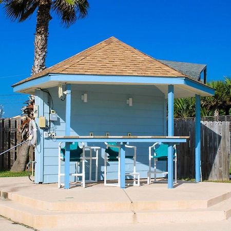 145 Sea Breeze Apartment Port Aransas Luaran gambar