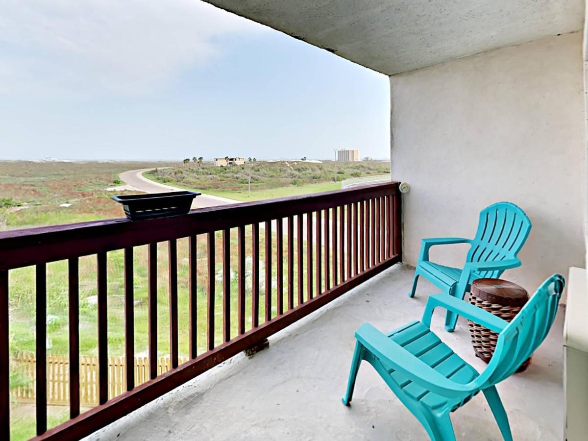 145 Sea Breeze Apartment Port Aransas Luaran gambar