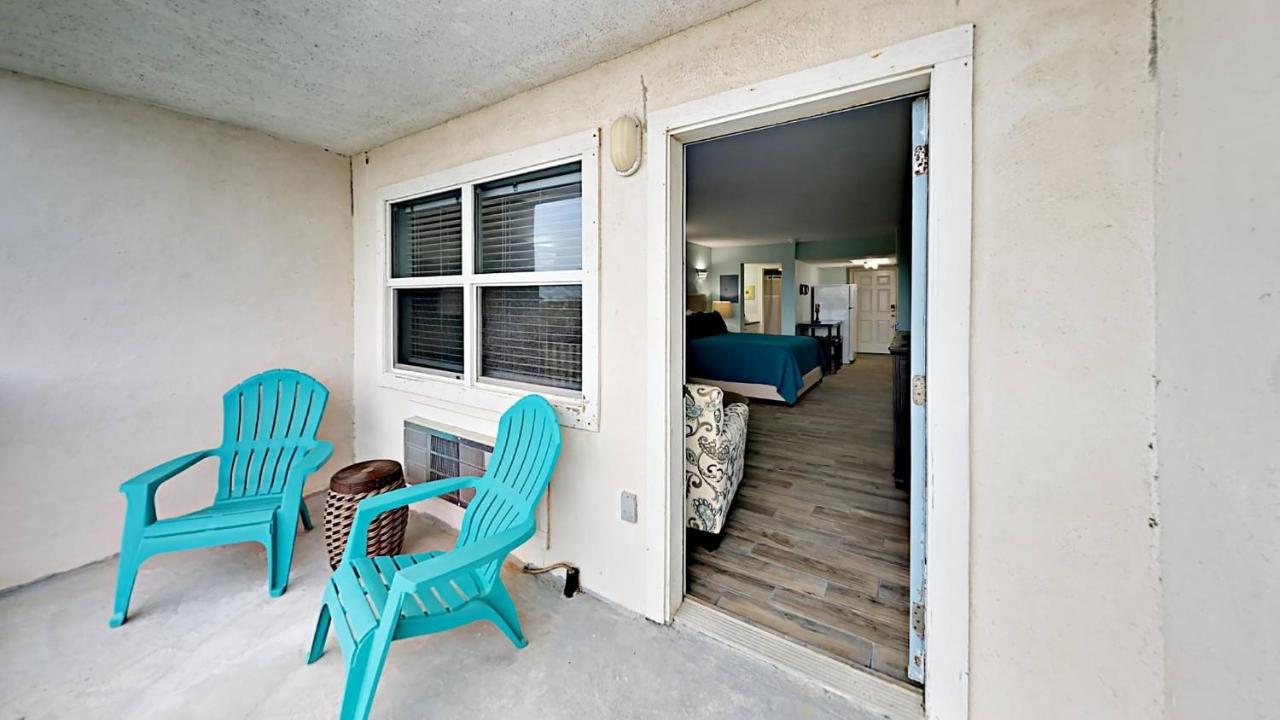 145 Sea Breeze Apartment Port Aransas Luaran gambar