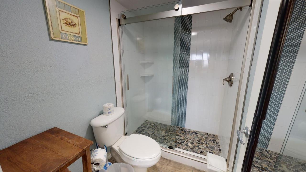 145 Sea Breeze Apartment Port Aransas Luaran gambar